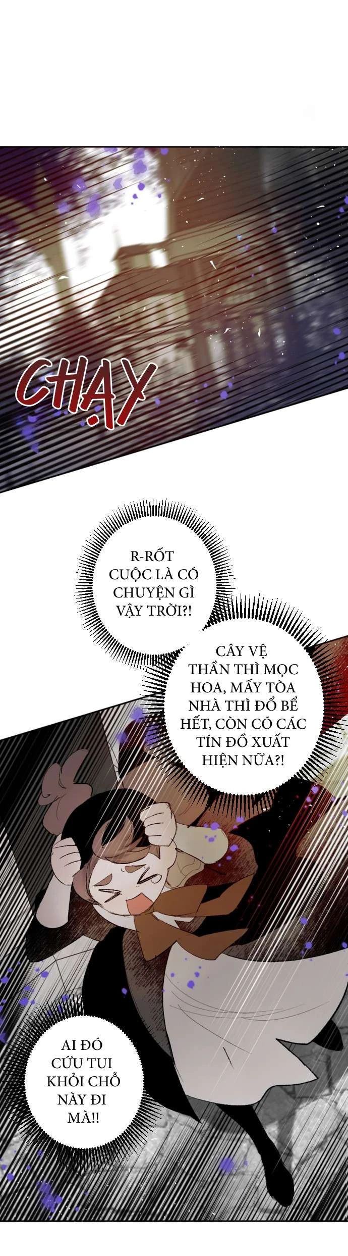 Lời Thú Nhận Của Chúa Tể Bóng Tối Chapter 125 - 44