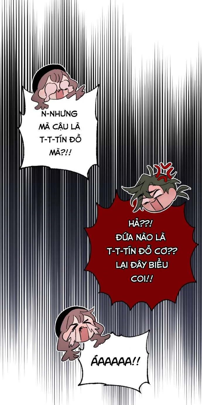 Lời Thú Nhận Của Chúa Tể Bóng Tối Chapter 125 - 49