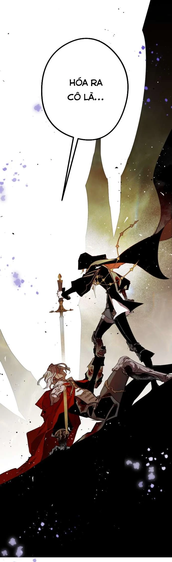 Lời Thú Nhận Của Chúa Tể Bóng Tối Chapter  126 - 3