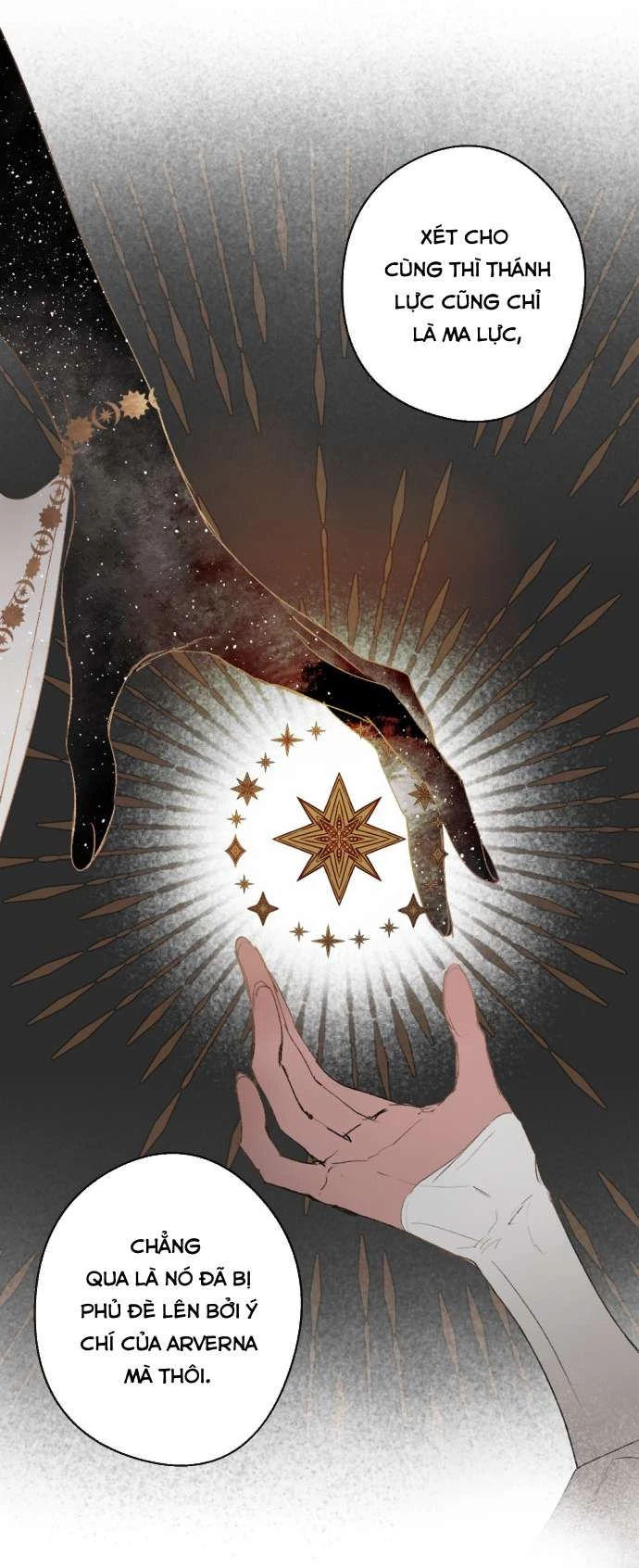 Lời Thú Nhận Của Chúa Tể Bóng Tối Chapter  126 - 6