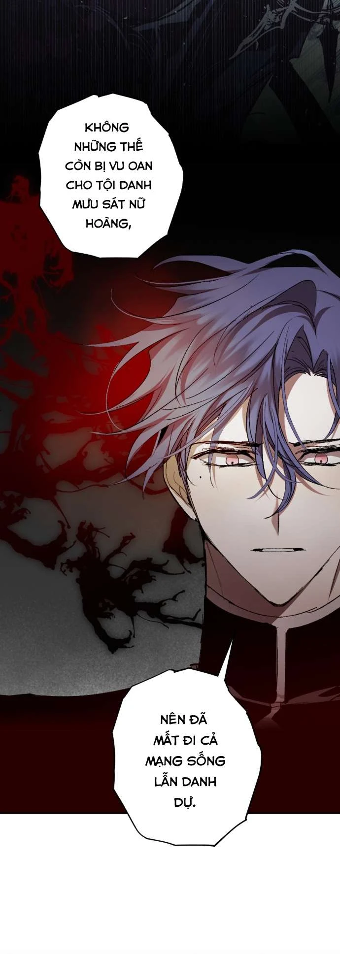 Lời Thú Nhận Của Chúa Tể Bóng Tối Chapter  126 - 10