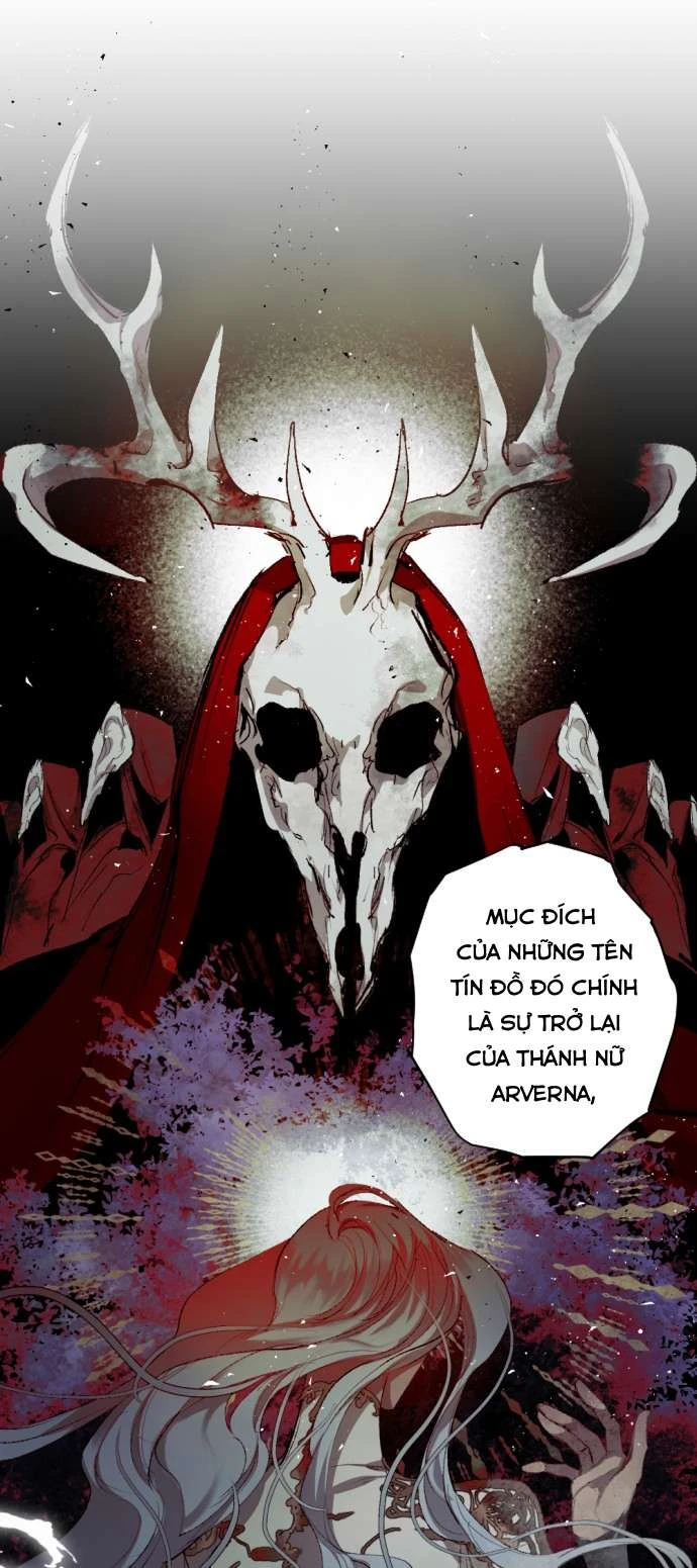 Lời Thú Nhận Của Chúa Tể Bóng Tối Chapter  126 - 11