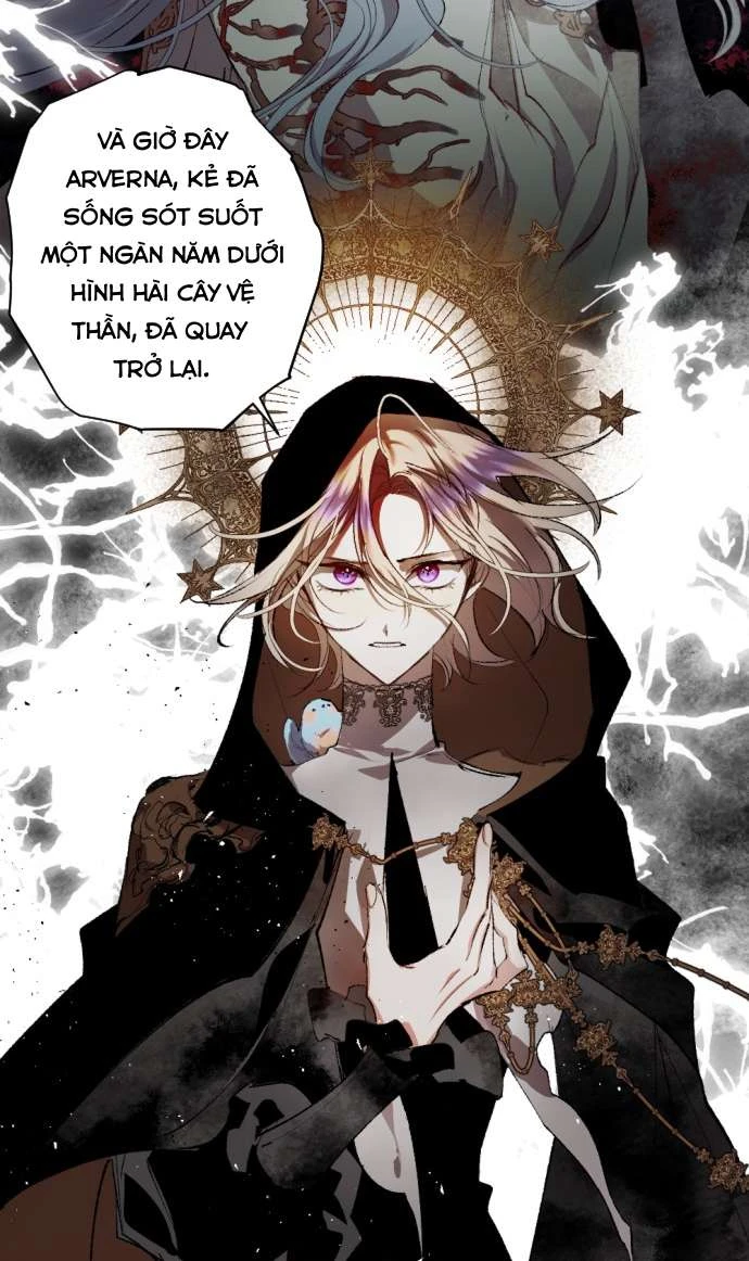 Lời Thú Nhận Của Chúa Tể Bóng Tối Chapter  126 - 12