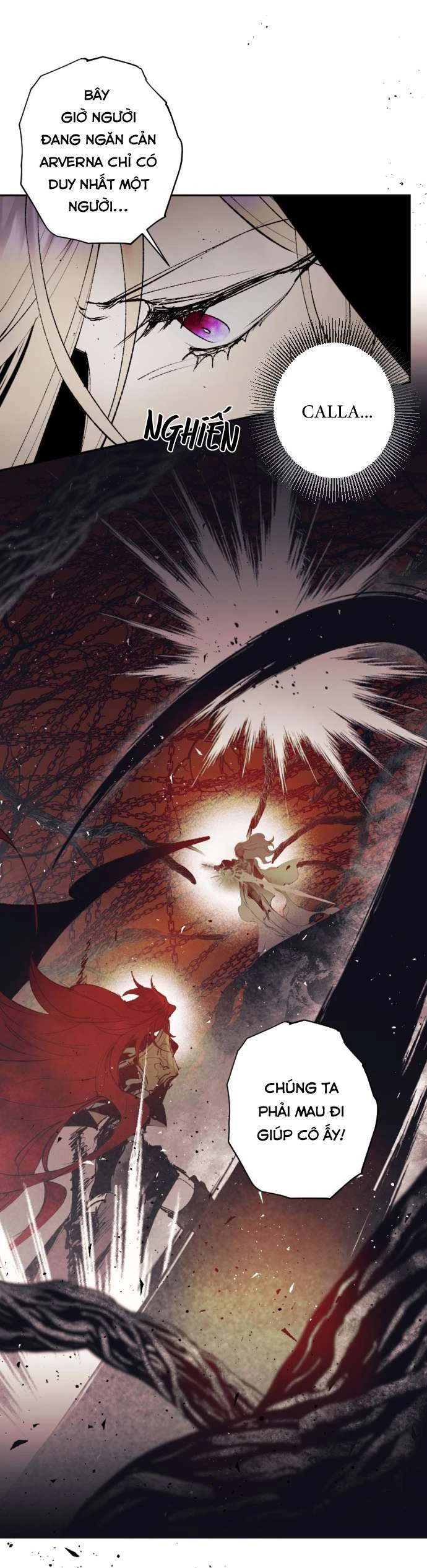 Lời Thú Nhận Của Chúa Tể Bóng Tối Chapter  126 - 14