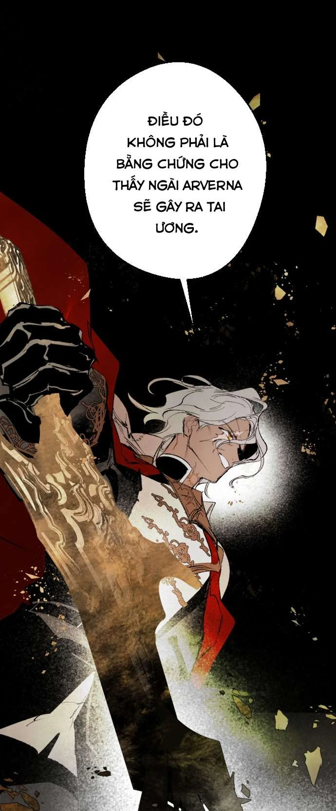 Lời Thú Nhận Của Chúa Tể Bóng Tối Chapter  126 - 23