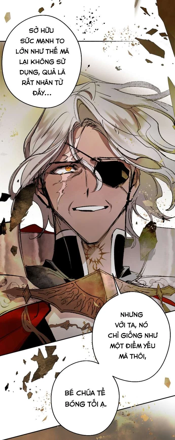 Lời Thú Nhận Của Chúa Tể Bóng Tối Chapter  126 - 25