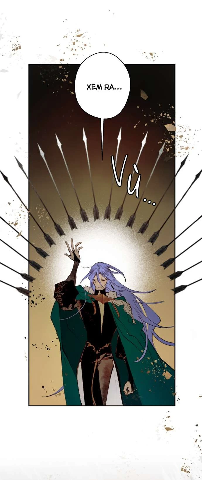 Lời Thú Nhận Của Chúa Tể Bóng Tối Chapter  126 - 29