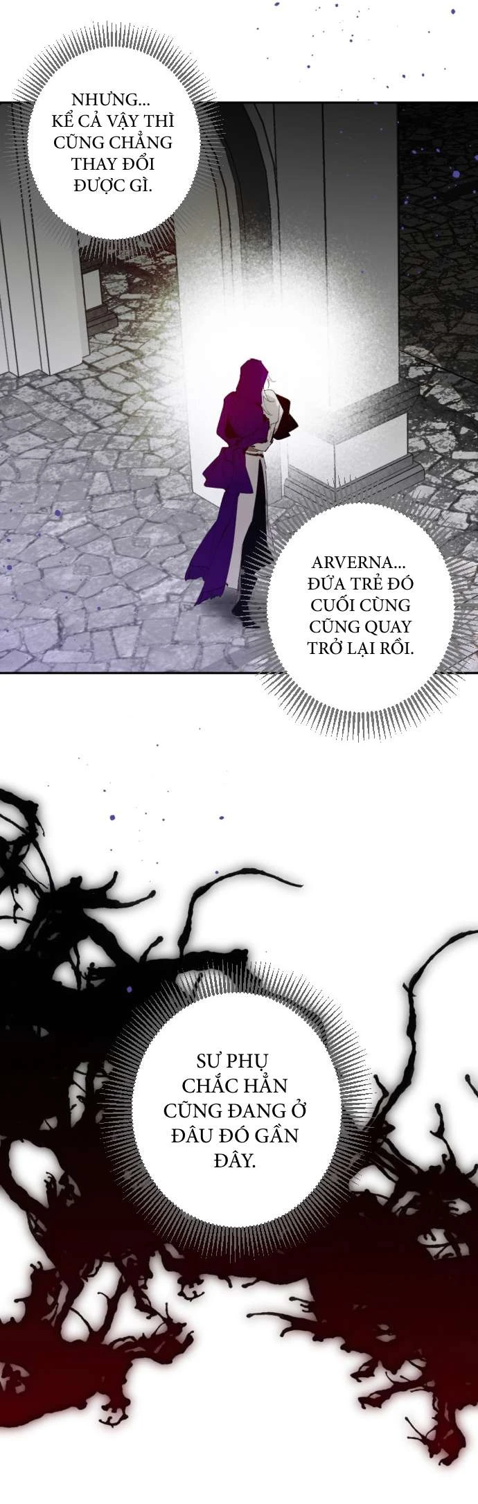 Lời Thú Nhận Của Chúa Tể Bóng Tối Chapter  126 - 35