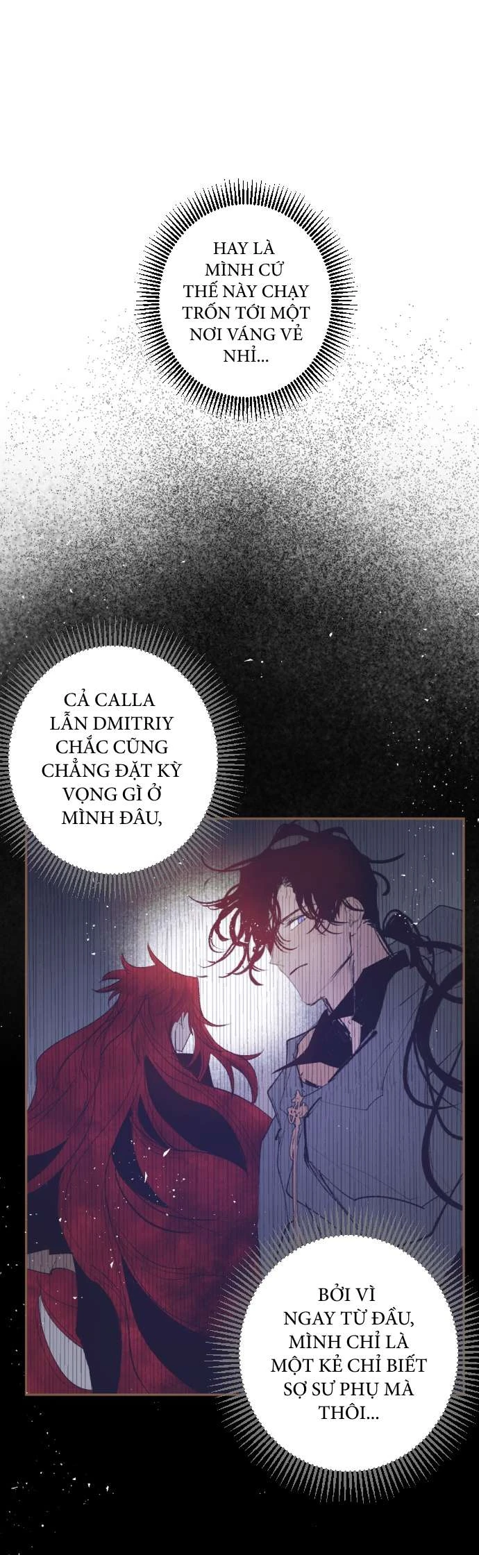 Lời Thú Nhận Của Chúa Tể Bóng Tối Chapter  126 - 36