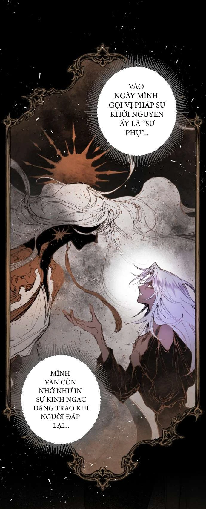 Lời Thú Nhận Của Chúa Tể Bóng Tối Chapter  126 - 37