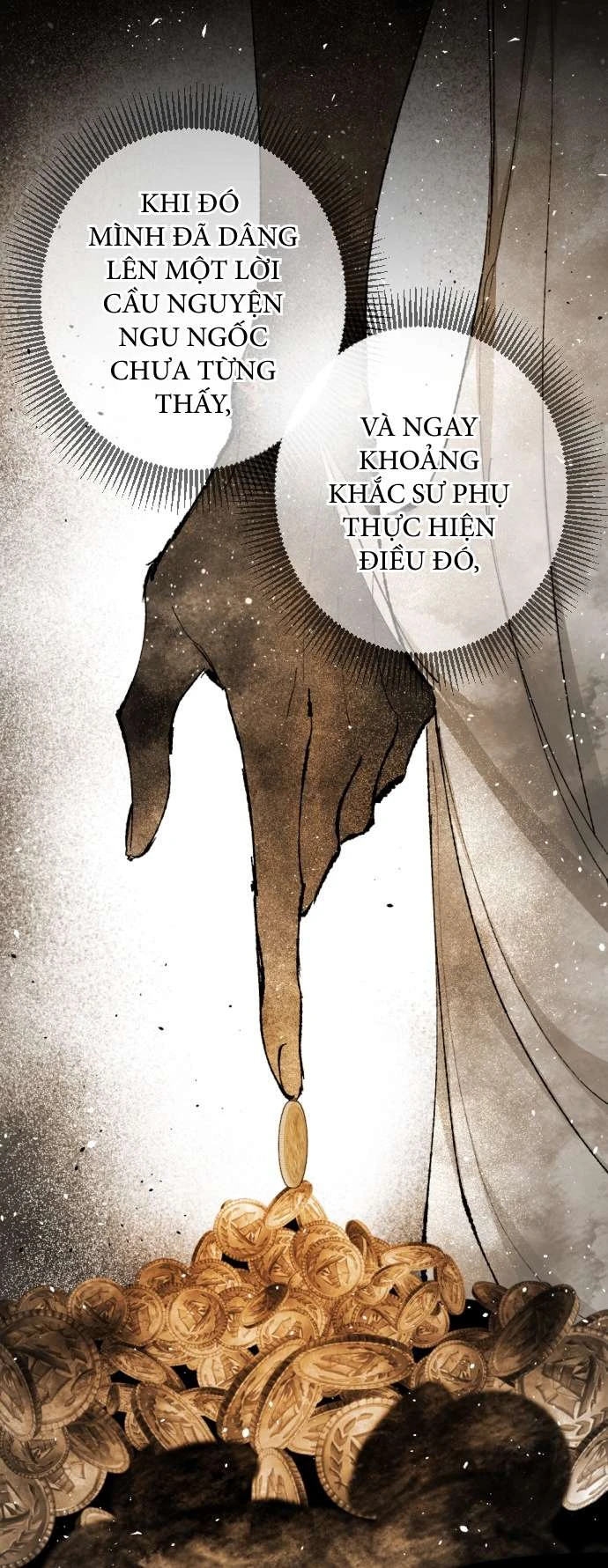 Lời Thú Nhận Của Chúa Tể Bóng Tối Chapter  126 - 38