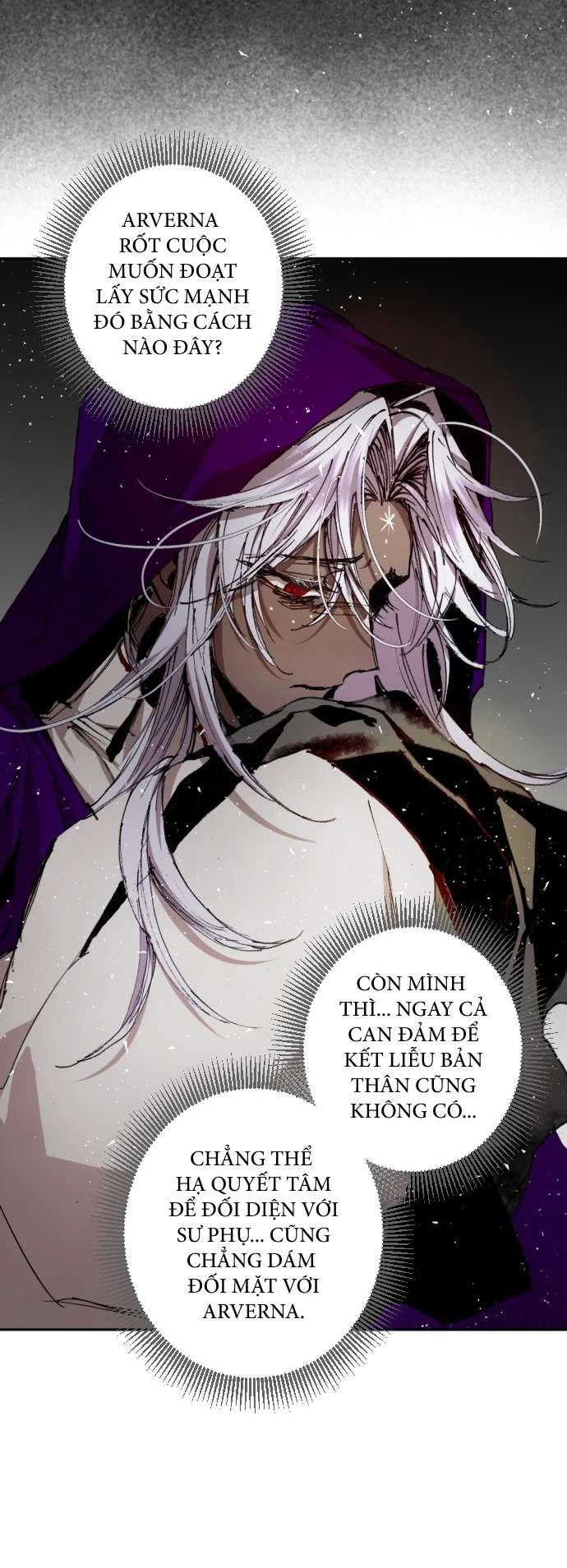 Lời Thú Nhận Của Chúa Tể Bóng Tối Chapter  126 - 40