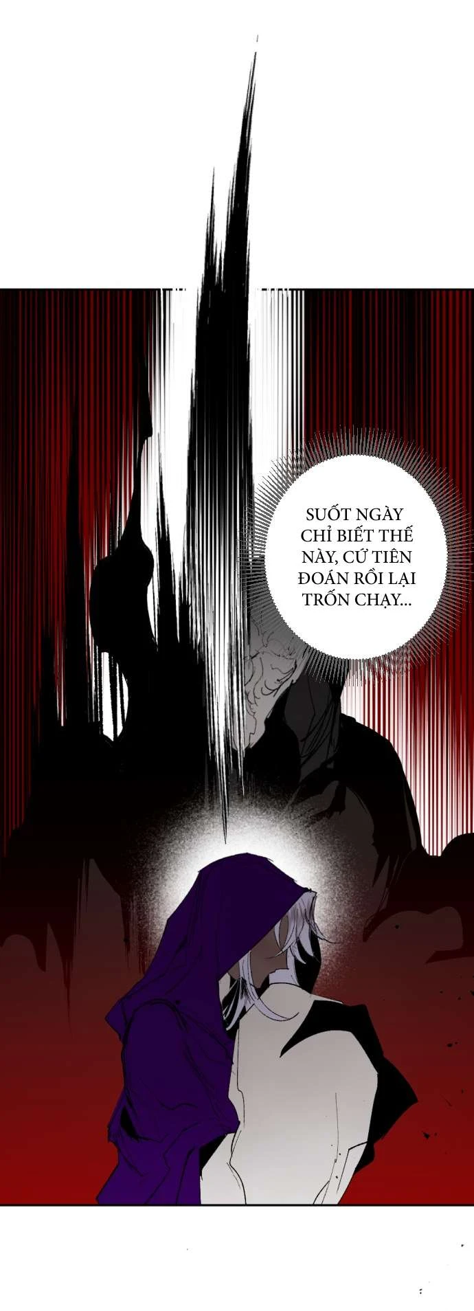 Lời Thú Nhận Của Chúa Tể Bóng Tối Chapter  126 - 41