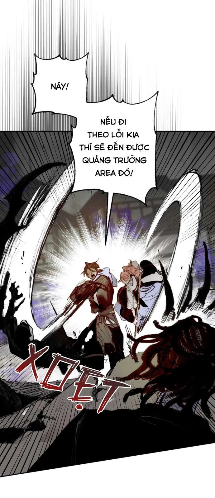 Lời Thú Nhận Của Chúa Tể Bóng Tối Chapter  126 - 47