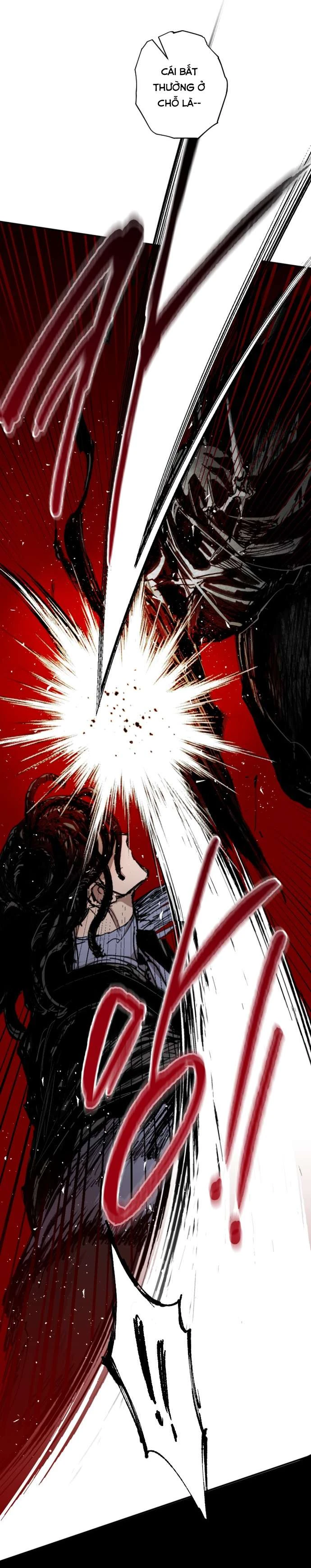 Lời Thú Nhận Của Chúa Tể Bóng Tối Chapter  126 - 51