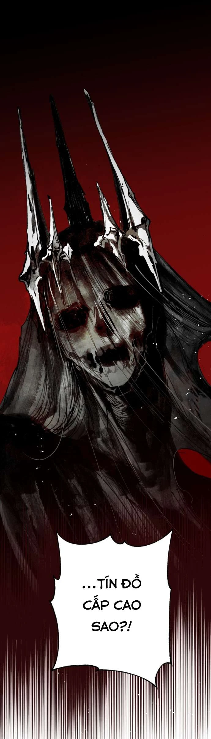 Lời Thú Nhận Của Chúa Tể Bóng Tối Chapter  126 - 52