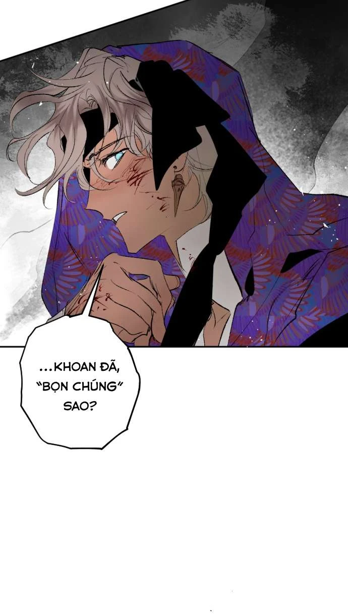 Lời Thú Nhận Của Chúa Tể Bóng Tối Chapter  126 - 58