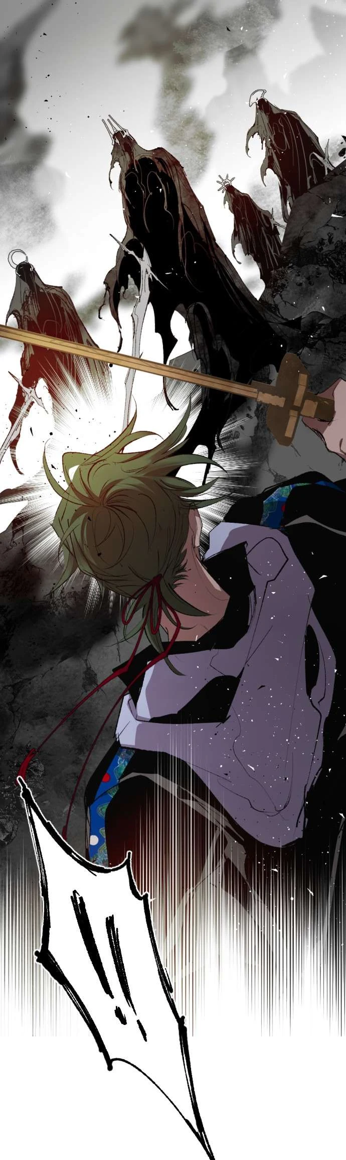 Lời Thú Nhận Của Chúa Tể Bóng Tối Chapter  126 - 60