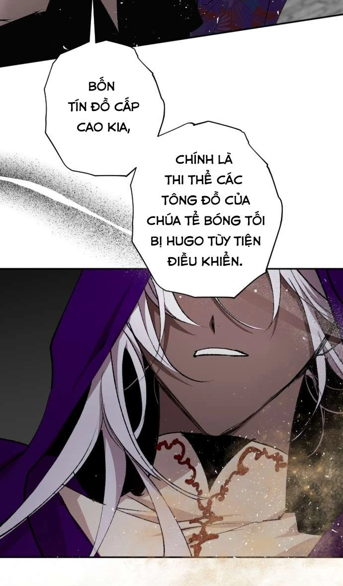 Lời Thú Nhận Của Chúa Tể Bóng Tối Chapter  126 - 67