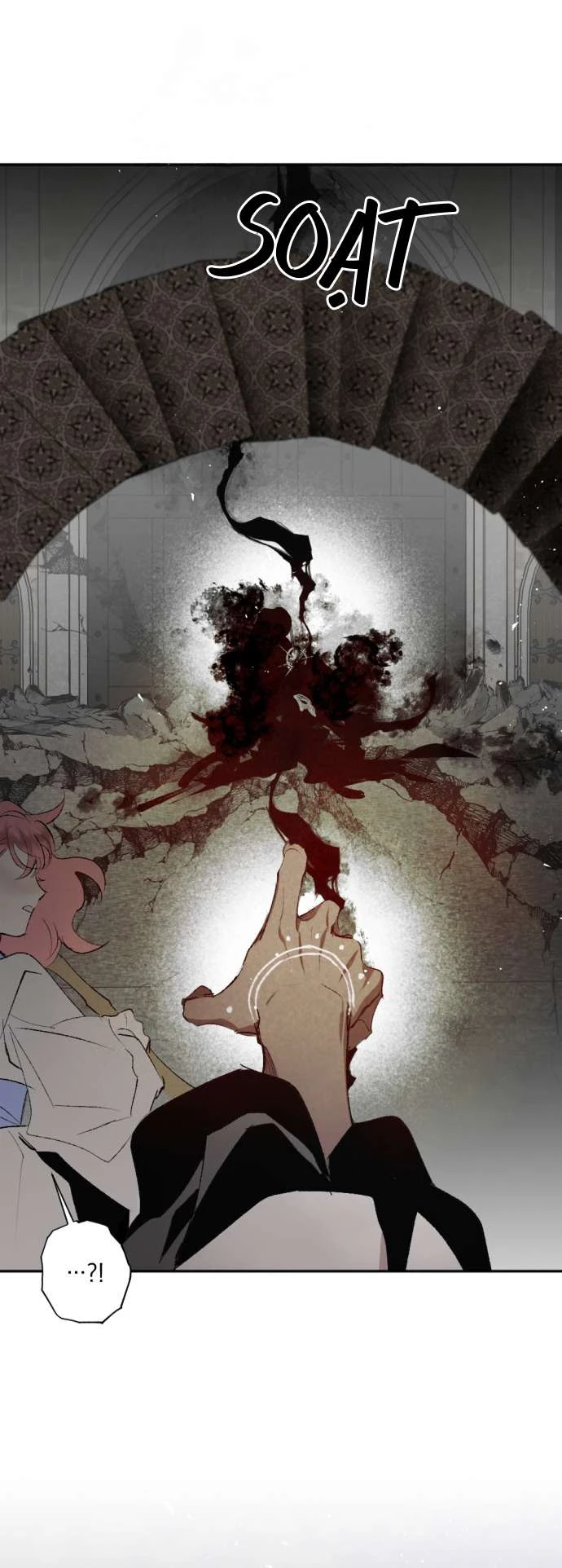 Lời Thú Nhận Của Chúa Tể Bóng Tối Chapter  126 - 70