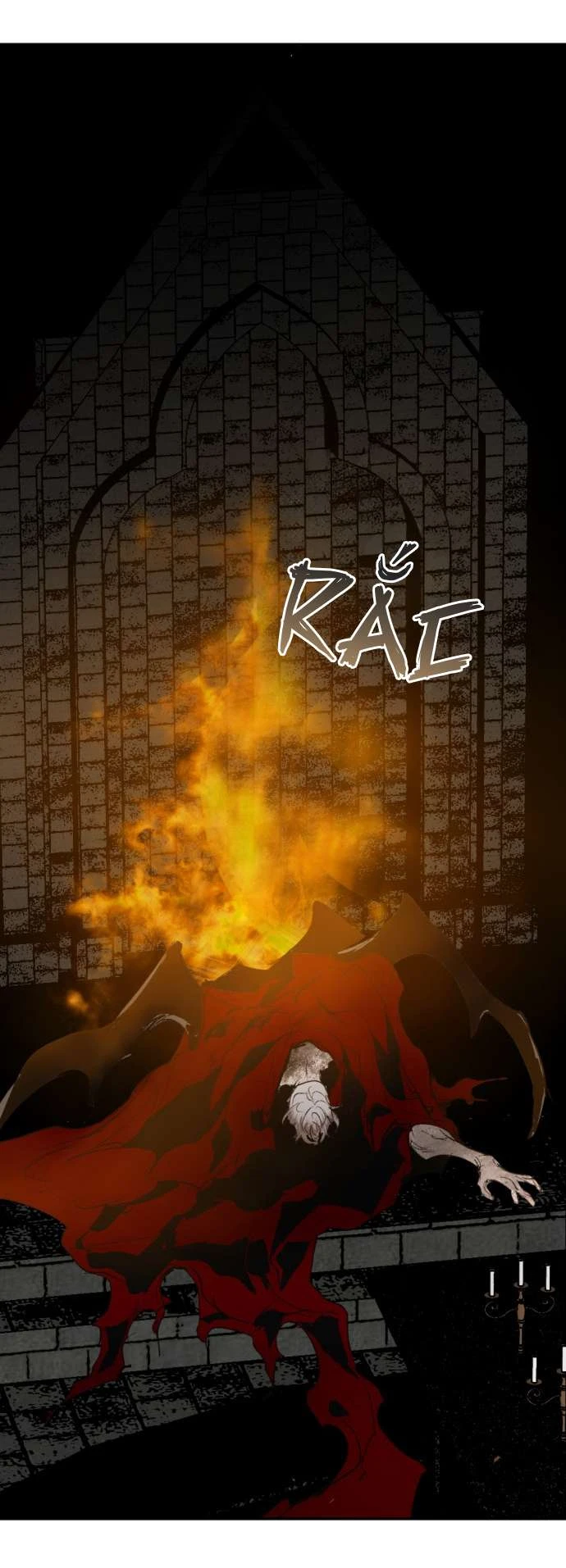 Lời Thú Nhận Của Chúa Tể Bóng Tối Chapter  126 - 72