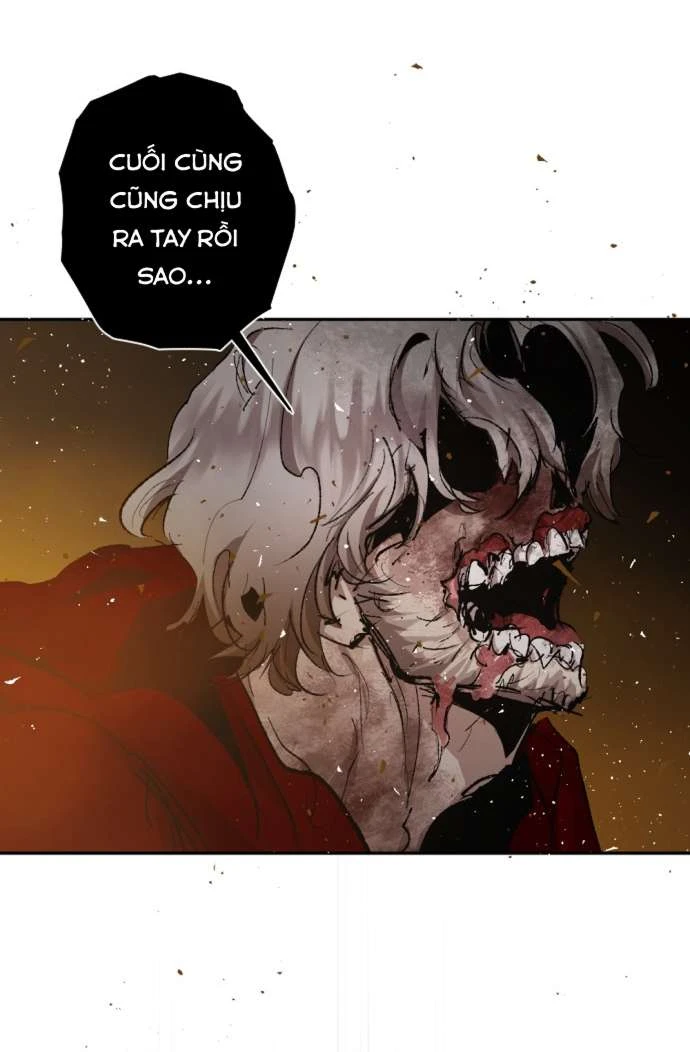 Lời Thú Nhận Của Chúa Tể Bóng Tối Chapter  127 - 2