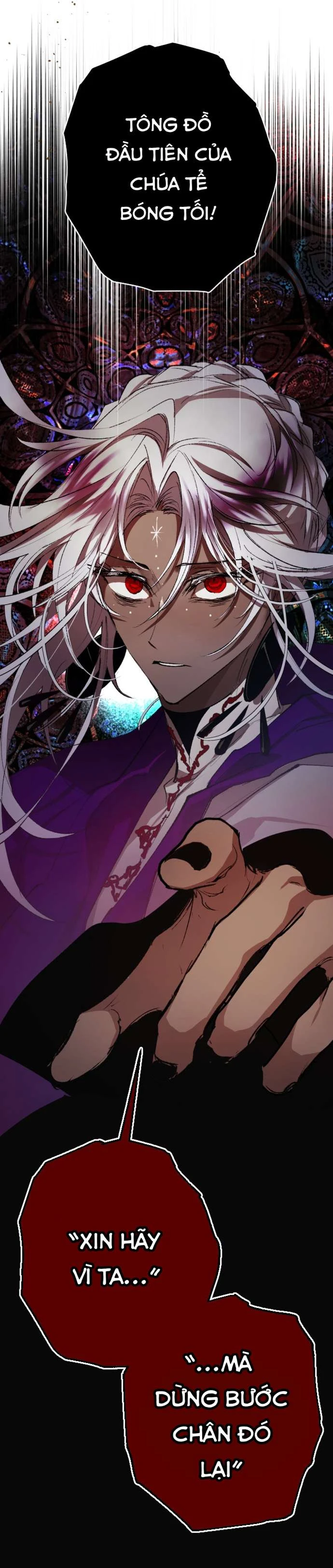 Lời Thú Nhận Của Chúa Tể Bóng Tối Chapter  127 - 3