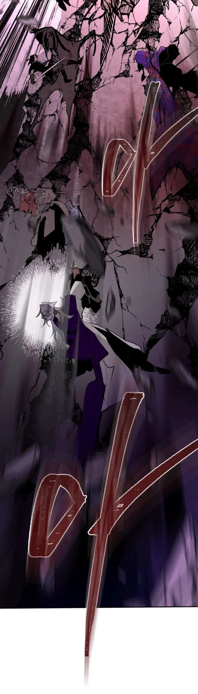 Lời Thú Nhận Của Chúa Tể Bóng Tối Chapter  127 - 9