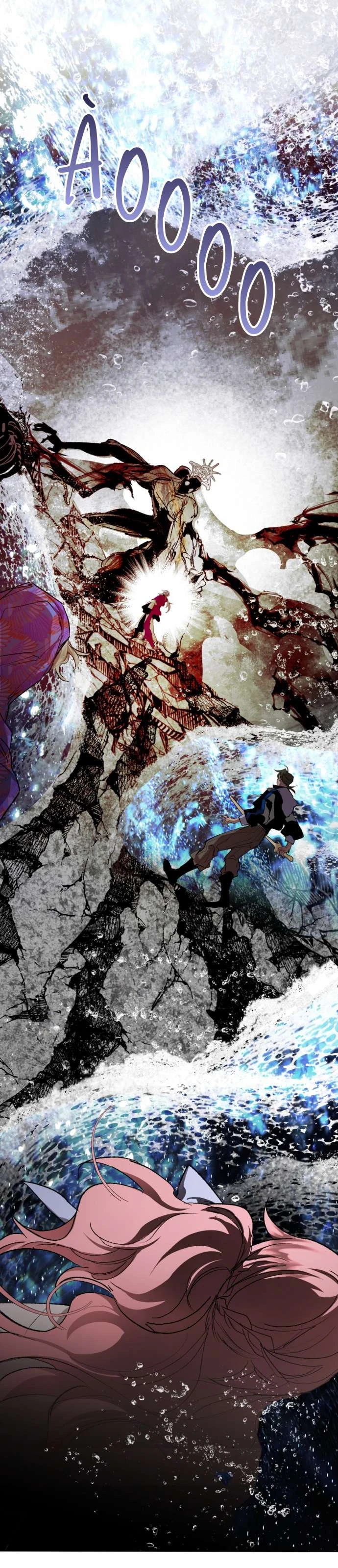 Lời Thú Nhận Của Chúa Tể Bóng Tối Chapter  127 - 14