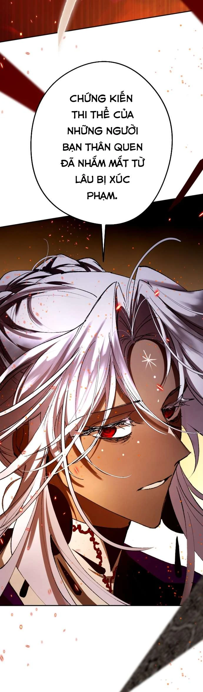 Lời Thú Nhận Của Chúa Tể Bóng Tối Chapter  127 - 28