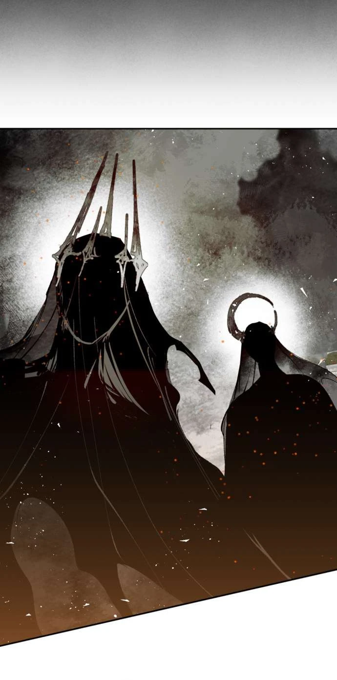 Lời Thú Nhận Của Chúa Tể Bóng Tối Chapter  127 - 35