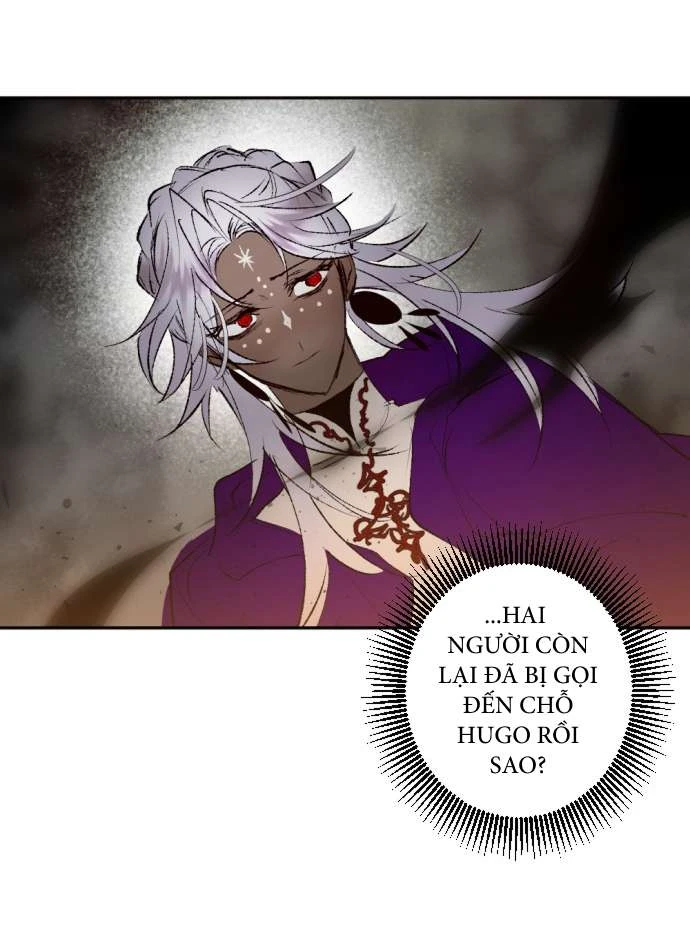 Lời Thú Nhận Của Chúa Tể Bóng Tối Chapter  127 - 37