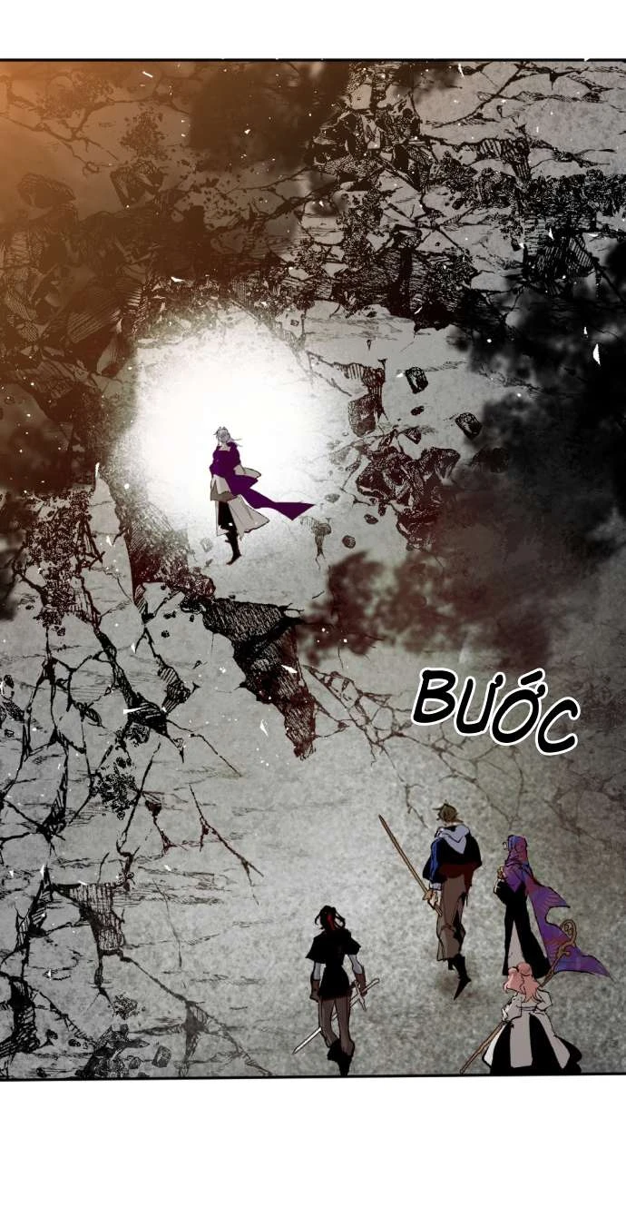 Lời Thú Nhận Của Chúa Tể Bóng Tối Chapter  127 - 38