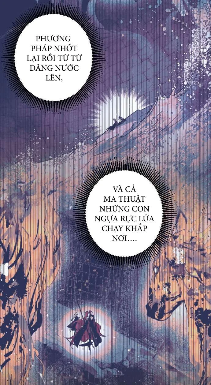 Lời Thú Nhận Của Chúa Tể Bóng Tối Chapter  127 - 40