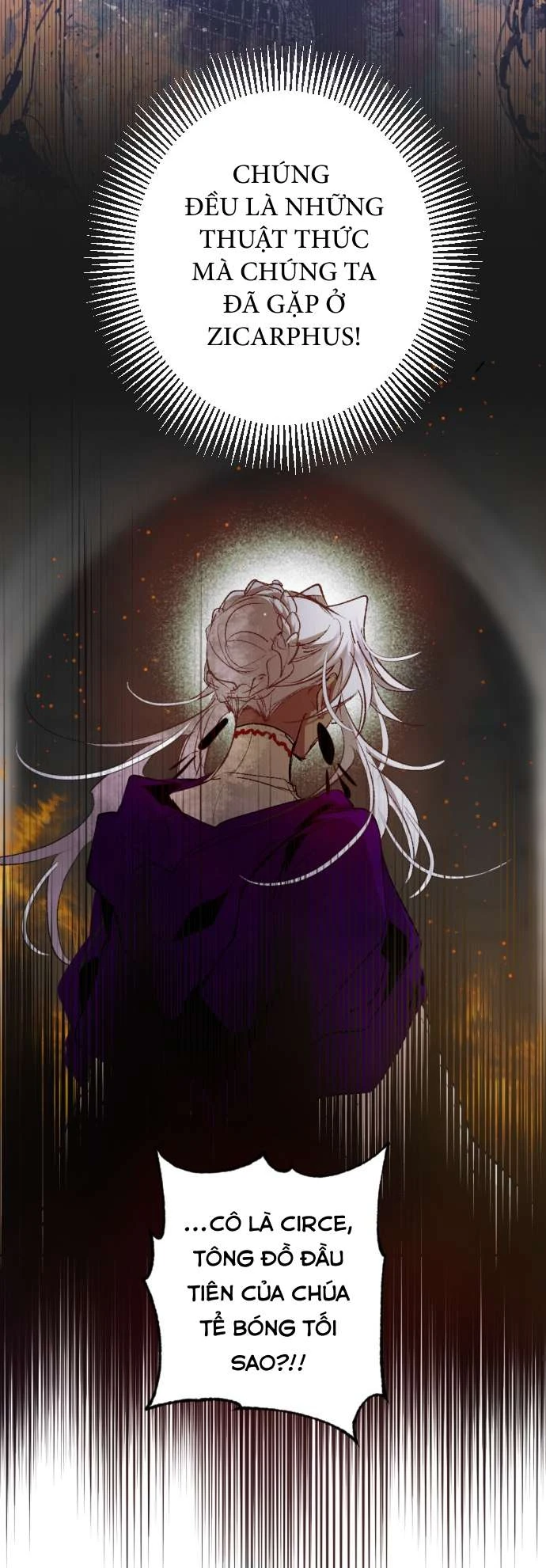 Lời Thú Nhận Của Chúa Tể Bóng Tối Chapter  127 - 41