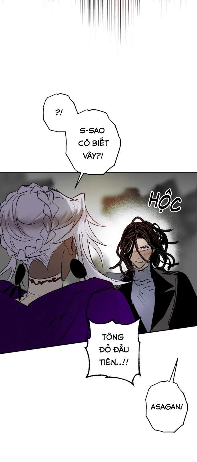 Lời Thú Nhận Của Chúa Tể Bóng Tối Chapter  127 - 42