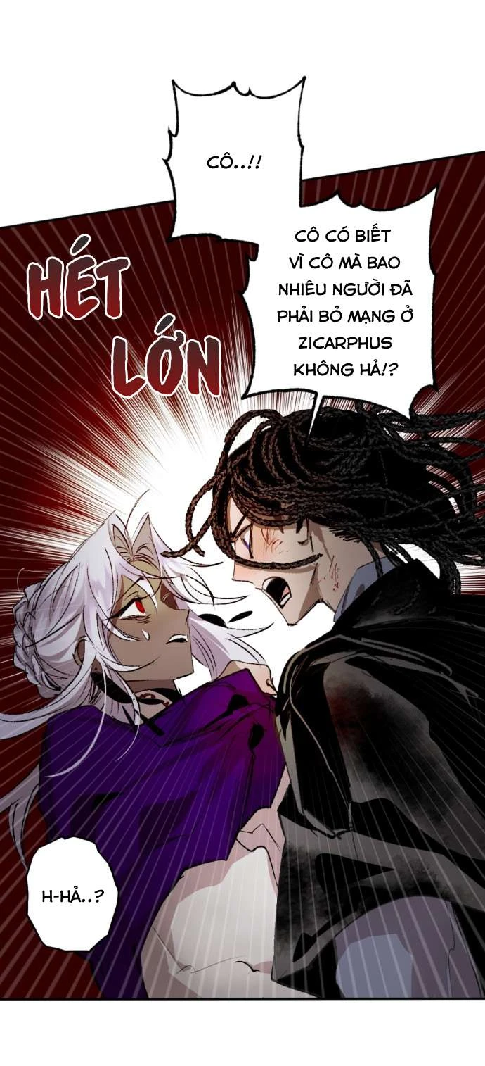 Lời Thú Nhận Của Chúa Tể Bóng Tối Chapter  127 - 43