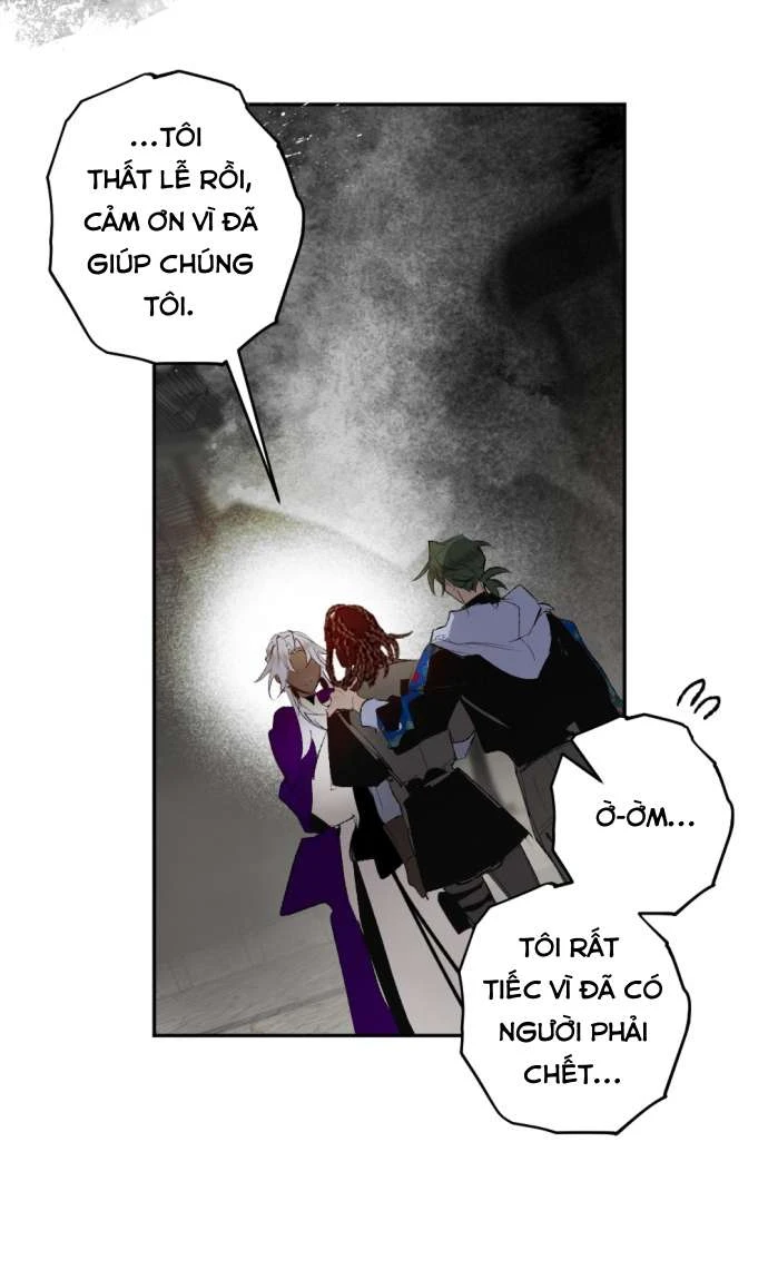 Lời Thú Nhận Của Chúa Tể Bóng Tối Chapter  127 - 46