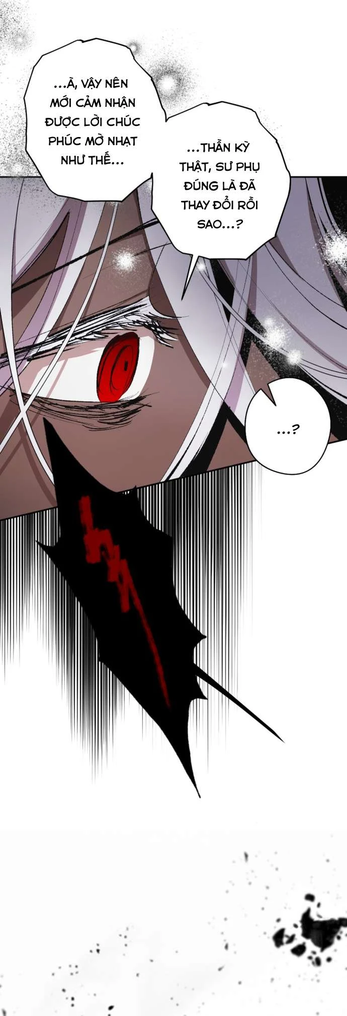 Lời Thú Nhận Của Chúa Tể Bóng Tối Chapter  127 - 48