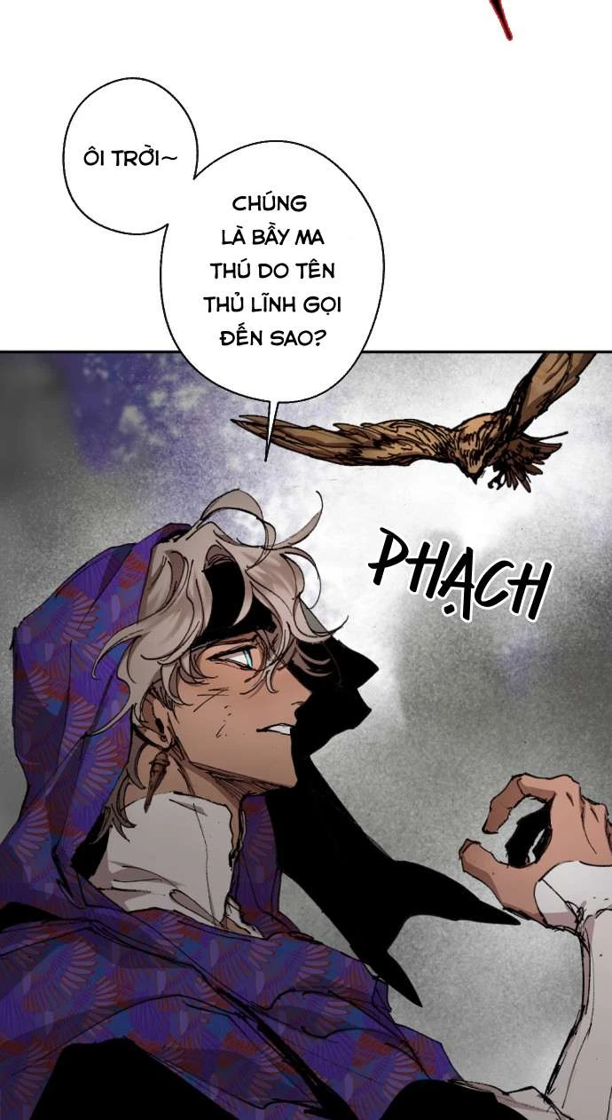 Lời Thú Nhận Của Chúa Tể Bóng Tối Chapter  127 - 50