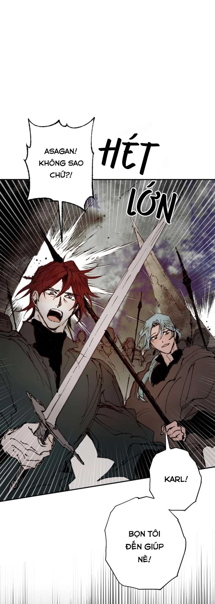 Lời Thú Nhận Của Chúa Tể Bóng Tối Chapter  127 - 53