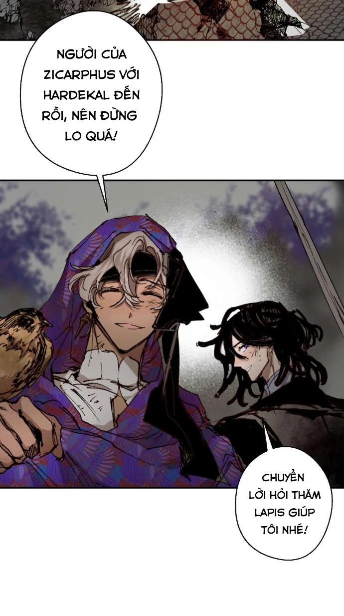 Lời Thú Nhận Của Chúa Tể Bóng Tối Chapter  127 - 55