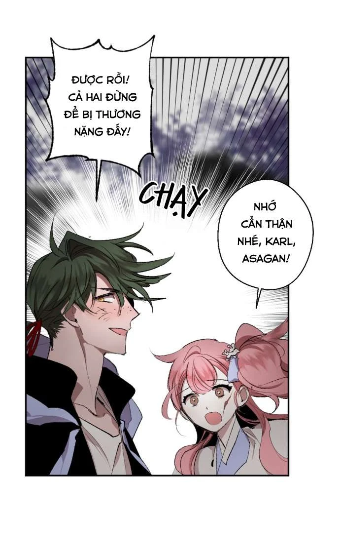 Lời Thú Nhận Của Chúa Tể Bóng Tối Chapter  127 - 56