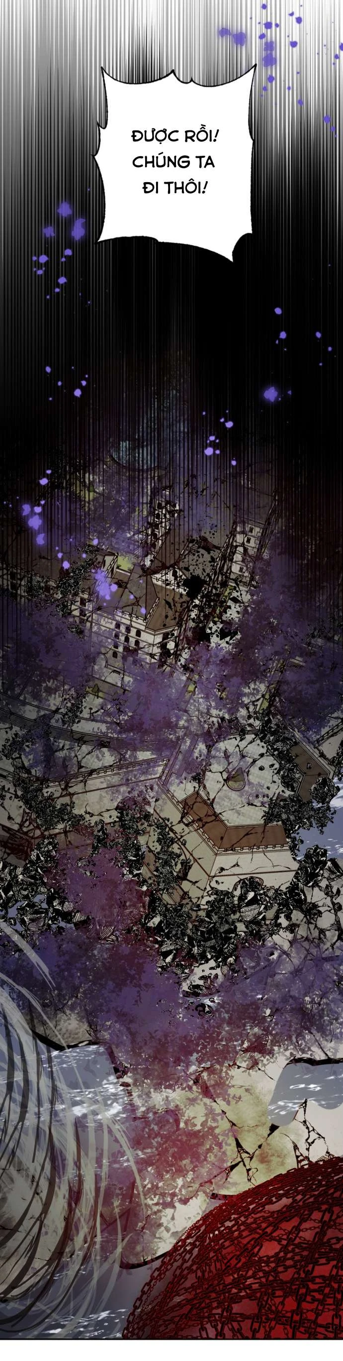 Lời Thú Nhận Của Chúa Tể Bóng Tối Chapter  127 - 59