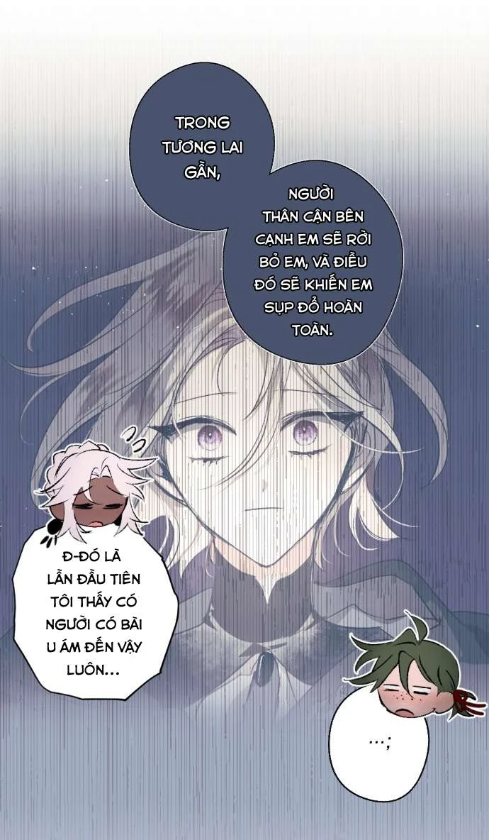 Lời Thú Nhận Của Chúa Tể Bóng Tối Chapter  127 - 62