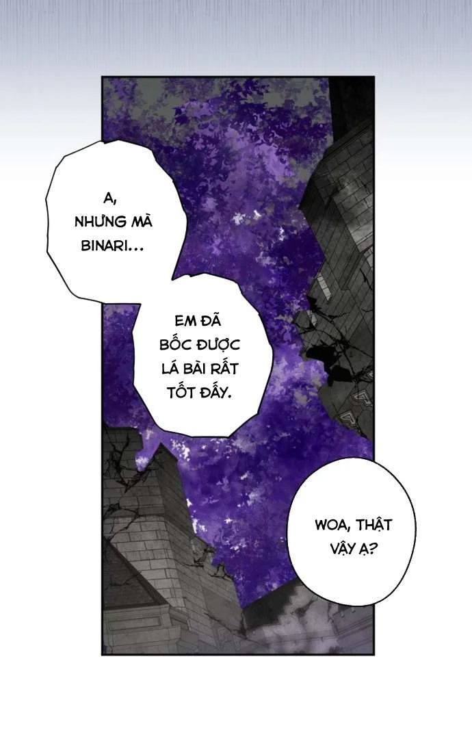 Lời Thú Nhận Của Chúa Tể Bóng Tối Chapter  127 - 63