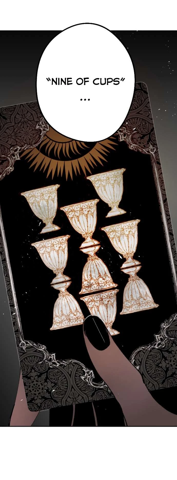 Lời Thú Nhận Của Chúa Tể Bóng Tối Chapter  127 - 64