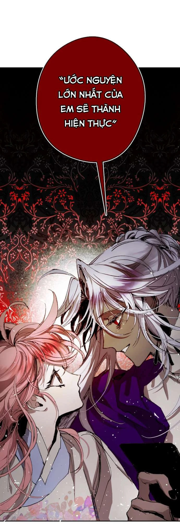 Lời Thú Nhận Của Chúa Tể Bóng Tối Chapter  127 - 65