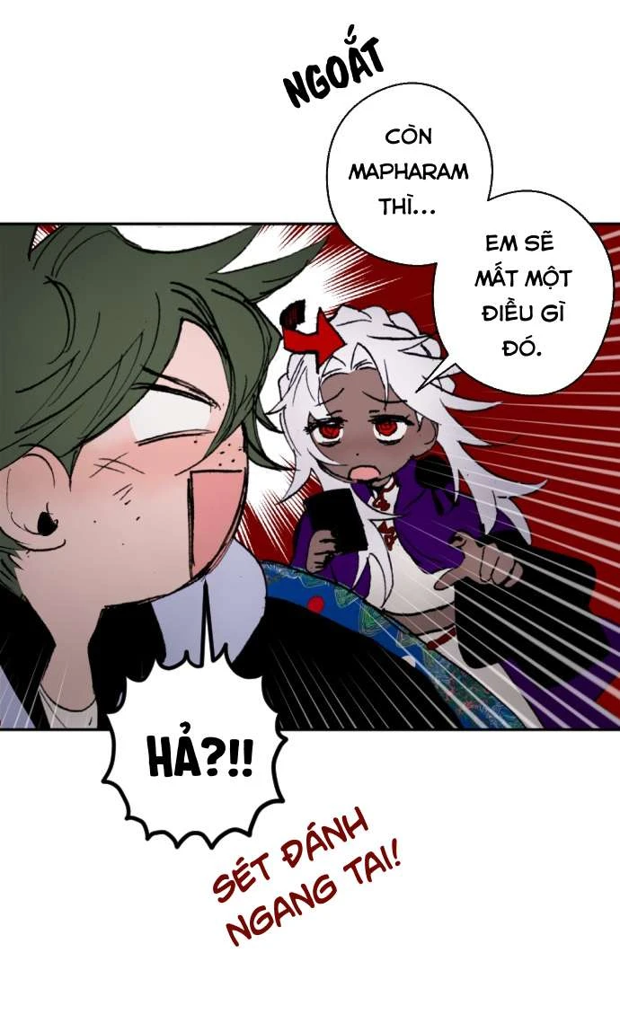 Lời Thú Nhận Của Chúa Tể Bóng Tối Chapter  127 - 67