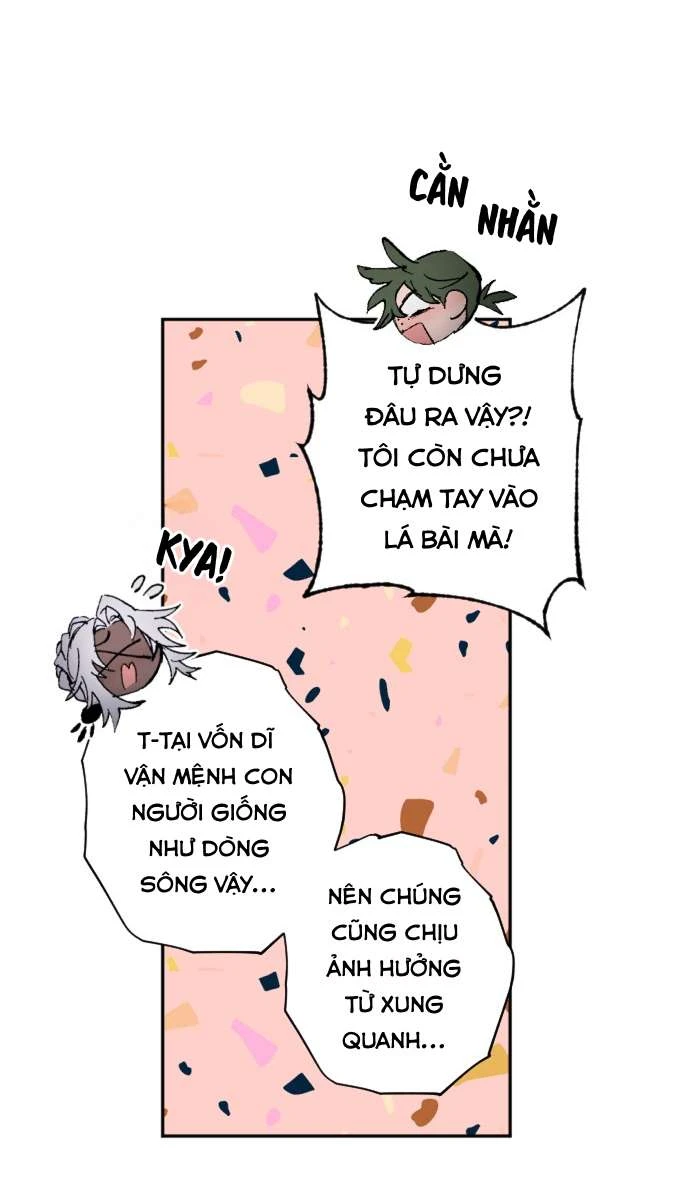 Lời Thú Nhận Của Chúa Tể Bóng Tối Chapter  127 - 68